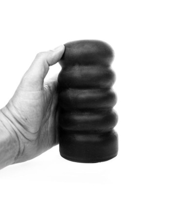 ALL BLACK - MASTURBADOR TWINK