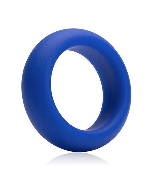 JE JOUE - ANILLO SILICONA AZUL - ESTRANGULAMIENTO MINIMO JE JOUE - ANILLO SILICONA AZUL - ESTRANGULAMIENTO MINIMO