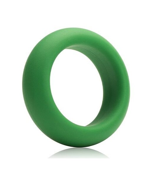 JE JOUE - ANILLO SILICONA VERDE - ESTRANGULAMIENTO MEDIO JE JOUE - ANILLO SILICONA VERDE - ESTRANGULAMIENTO MEDIO