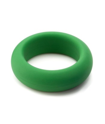 JE JOUE - ANILLO SILICONA VERDE - ESTRANGULAMIENTO MEDIO