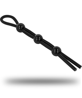 OHMAMA FETISH - CUERDA ANILLO PENE Y TESTÍCULOS