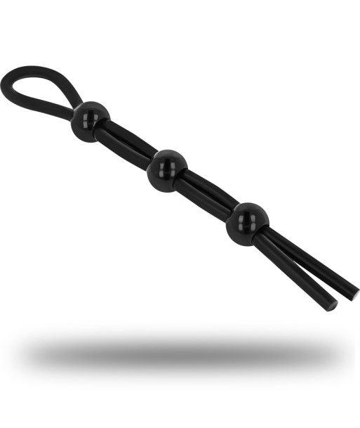 OHMAMA FETISH - CUERDA ANILLO PENE Y TESTÍCULOS OHMAMA FETISH - CUERDA ANILLO PENE Y TESTÍCULOS