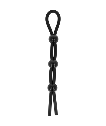 OHMAMA FETISH - CUERDA ANILLO PENE Y TESTÍCULOS