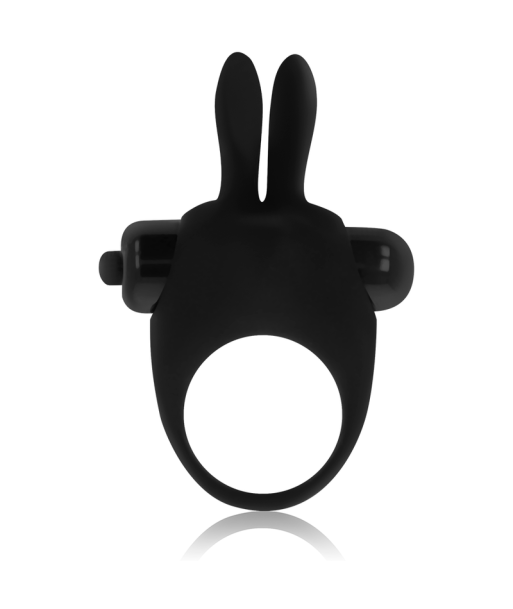 OHMAMA - ANILLO SILICONA CON RABBIT OHMAMA - ANILLO SILICONA CON RABBIT