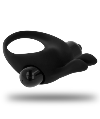 OHMAMA - ANILLO SILICONA CON RABBIT