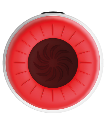 JAMYJOB - ROCKET MASTURBADOR TECNOLOGÍA SOFT COMPRESSION Y VIBRACIÓN