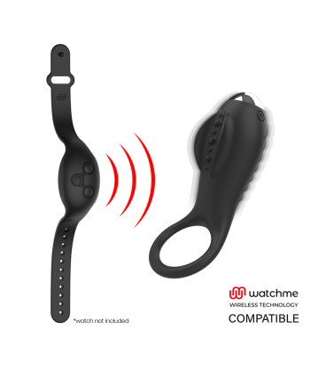 BRILLY GLAM - ALAN ANILLO COMPATIBLE CON WATCHME WIRELESS TECHNOLOGY