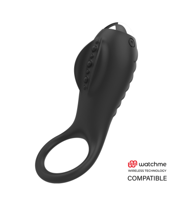 BRILLY GLAM - ALAN ANILLO COMPATIBLE CON WATCHME WIRELESS TECHNOLOGY