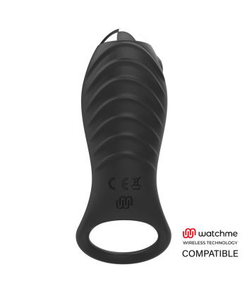 BRILLY GLAM - ALAN ANILLO COMPATIBLE CON WATCHME WIRELESS TECHNOLOGY