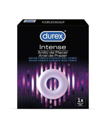 DUREX - ANILLO DE PLACER
