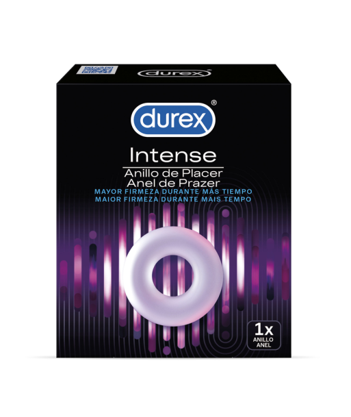 DUREX - ANILLO DE PLACER DUREX - ANILLO DE PLACER