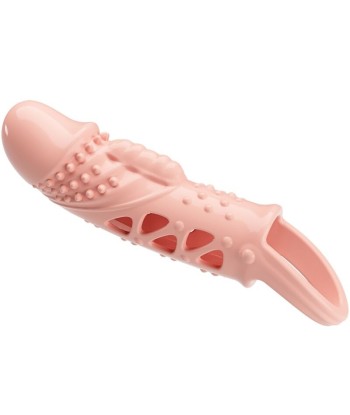 PRETTY LOVE - CECELIA FUNDA PENE NATURAL