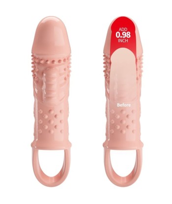 PRETTY LOVE - CECELIA FUNDA PENE NATURAL