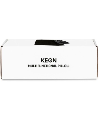KIIROO - KEON MULTIFUNCTIONAL PILLOW and STRAP ALMOHADA MULTIFUNCIONAL