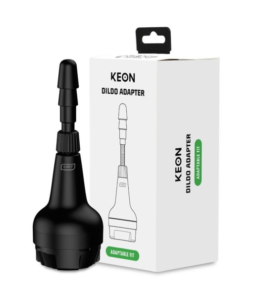 KIIROO - KEON DILDO ADAPTER ADAPTADOR DE DILDO