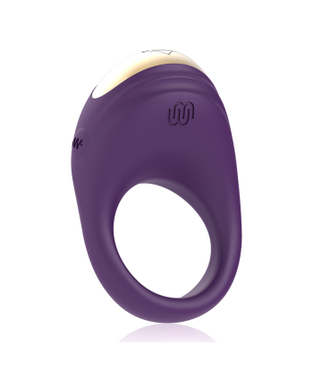 TREASURE - ROBIN VIBRATING RING COMPATIBLE CON WATCHME WIRELESS TECHNOLOGY