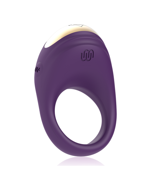 TREASURE - ROBIN VIBRATING RING COMPATIBLE CON WATCHME WIRELESS TECHNOLOGY TREASURE - ROBIN VIBRATING RING COMPATIBLE CON WATCHME WIRELESS TECHNOLOGY