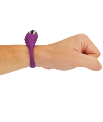 TREASURE - ROBIN VIBRATING RING COMPATIBLE CON WATCHME WIRELESS TECHNOLOGY