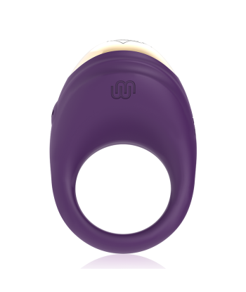 TREASURE - ROBIN VIBRATING RING COMPATIBLE CON WATCHME WIRELESS TECHNOLOGY