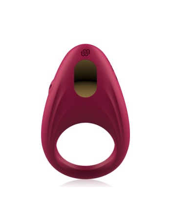 CICI BEAUTY - PREMIUM SILICONE VIBRATING RING