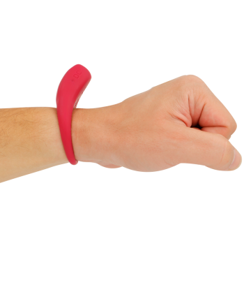 CICI BEAUTY - PREMIUM SILICONE VIBRATING RING