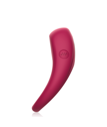 CICI BEAUTY - PREMIUM SILICONE VIBRATING RING
