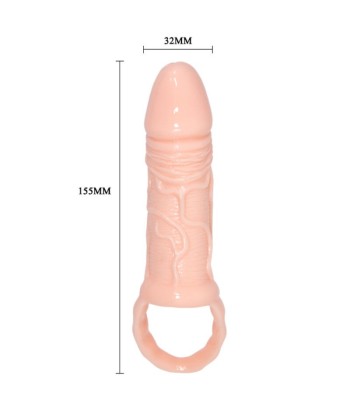 PRETTY LOVE - BREYDEN FUNDA PENE NATURAL