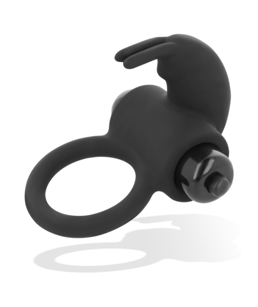 OHMAMA - ANILLO VIBRADOR SILICONA 3 CM OHMAMA - ANILLO VIBRADOR SILICONA 3 CM