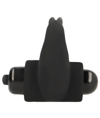 OHMAMA - ANILLO VIBRADOR SILICONA 3 CM