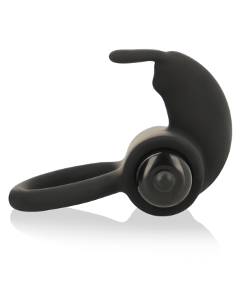 OHMAMA - ANILLO VIBRADOR SILICONA 3 CM