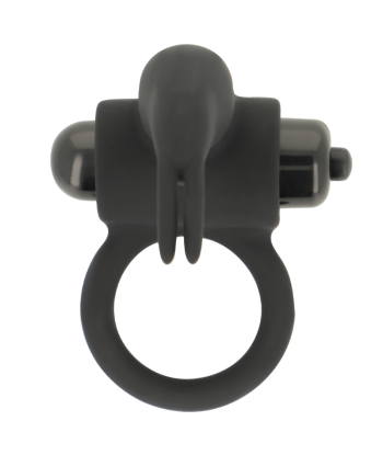 OHMAMA - ANILLO VIBRADOR SILICONA 3 CM