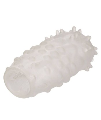 CALEXOTICS - REVERSIBLE NUBBY STROKER