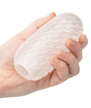 CALEXOTICS - REVERSIBLE NUBBY STROKER