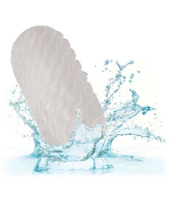 CALEXOTICS - REVERSIBLE RIBBED STROKER