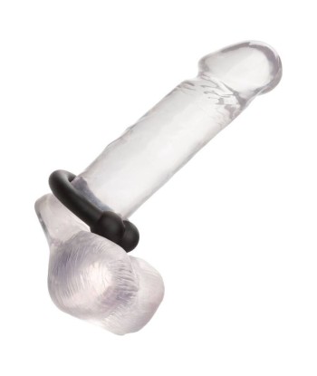CALEXOTICS - ALPHA MUSCLE RING NEGRO