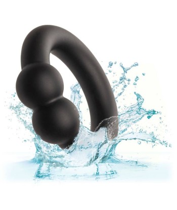CALEXOTICS - ALPHA MUSCLE RING NEGRO