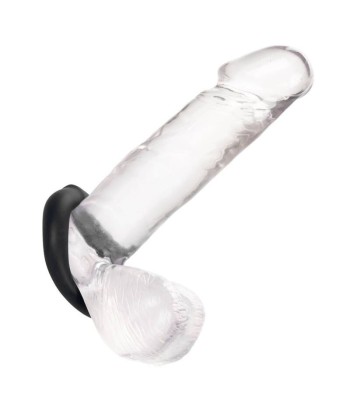 CALEXOTICS - ALPHA OPTIMUM RING NEGRO