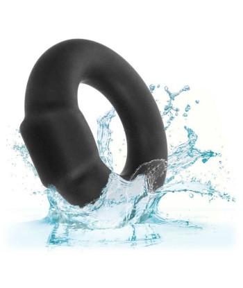 CALEXOTICS - ALPHA OPTIMUM RING NEGRO