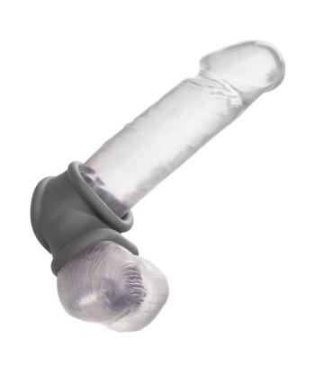 CALEXOTICS - ALPHA PRECISION RING GRIS