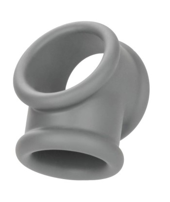 CALEXOTICS - ALPHA PRECISION RING GRIS