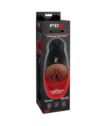 PDX ELITE - FUCK-O-MATIC 2