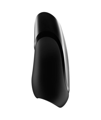 SATISFYER - MEN VIBRATION NEGRO SATISFYER - MEN VIBRATION NEGRO