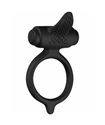B SWISH - BCHARMED BASIC ANILLO VIBRADOR - SLATE