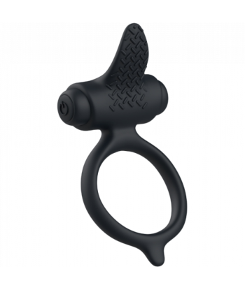 B SWISH - BCHARMED BASIC ANILLO VIBRADOR - SLATE