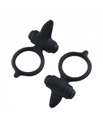 B SWISH - BCHARMED BASIC ANILLO VIBRADOR - SLATE