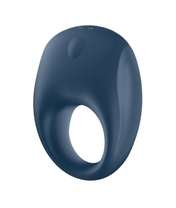 SATISFYER - STRONG ONE CONNECT APP