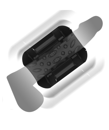 JAMYJOB - CASSIAN MASTURBADOR VIBRADOR