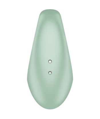 SATISFYER - PERFECT PAIR 3 VERDE