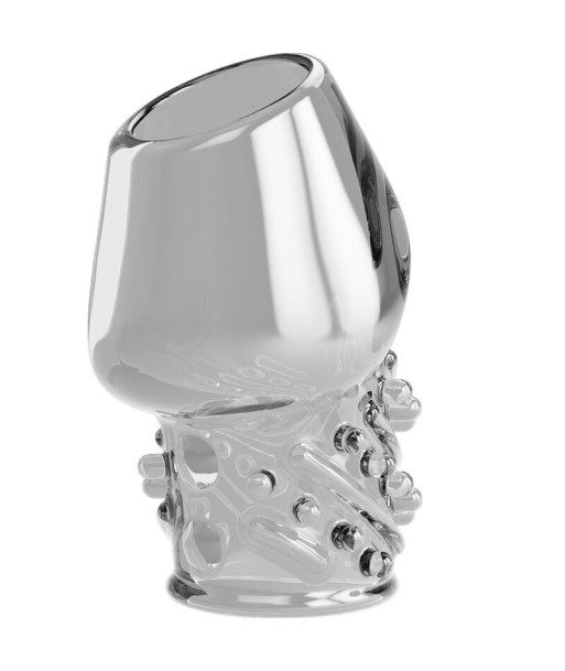 PRETTY LOVE - MATIAS ENGROSADOR PENE TRANSPARENTE