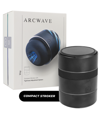 ARCWAVE - VOY COMPACT STROKER